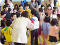 花祭り子供大会